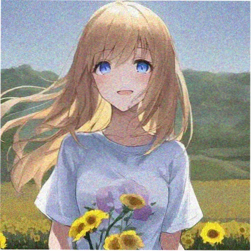 三生三世十里桃花完整版 夜华角色头像